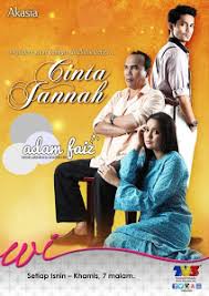 Cinta Jannah Full Episode