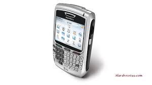 BlackBerry 8700c Hard reset - How To ...