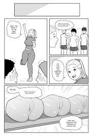 MARE] Maya's Virgin Training! • Free Porn Comics