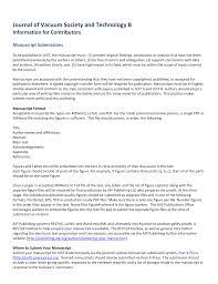Maybe you would like to learn more about one of these? Journal Manuscript Template