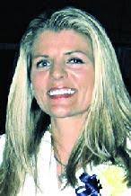 Danielle Whitaker Obituary (1969