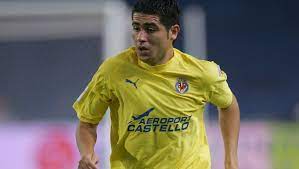 Centro informativo sobre la actividad del equipo. Juan Roman Riquelme Villarreal Cf Mundodeportivo Com Visionnoventa Net