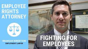 Jacob sapochnick is recognized as one of the most innovative, up and coming immigration lawyers in the nation. Orange County Employment Lawyer Branigan Robertson