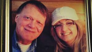 An heir to a timber fortune, a devious psychic and a quest for love…, It’s  a supernatural scam worth millions. See how it ends