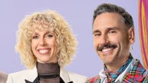 Behind the easel: judging Portrait Artist of the Year