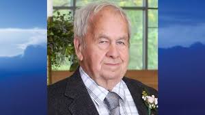 Harry "Bill" Winfield Obituary