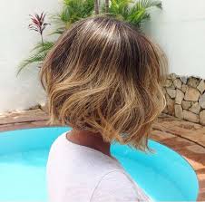 Maybe you would like to learn more about one of these? 31 Cool Balayage Ideas For Short Hair Stayglam