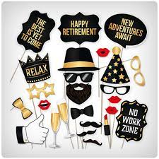 Or you can order your invites in premium paper finishes from canva print, and we'll get them right at your doorstep before everyone gets the chance to say adieu. 27 Retirement Party Ideas To Send Your Coworker Off In Style Dodo Burd
