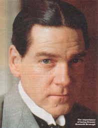 The Kenneth Branagh Compendium: Shackleton Gallery