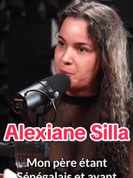 L'entrepreneuse Alexiane Silla est la fondatrice, productrice et  auteure-compositeur d'un album qui a obtenu la certification platine. Elle  est aussi propriétaire de chez Gion Records. 👉 Pour voir les ...