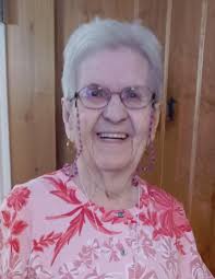 Obituary for N. Jean Jones