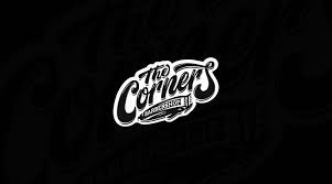 Misal sobat mau buat spanduk ukuran 4 x 1 m maka cara hitungnya adalah 4 x 1 x rp. Desain Logo The Corners Barbershop Proyek Grapiku