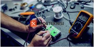 We did not find results for: Cara Mengukur Arus Ampere Dan Tegangan Volt Pakai Multimeter