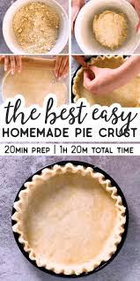 Pin On Pie Recipes