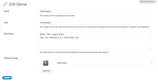Wordpress 5.5 is largely a success. Pods Custom Content Types And Fields Wordpress Plugin List