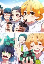 twitter 面白いイラスト 壁紙 かわいい アニメチビ