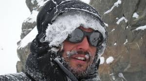 Sufrió un infarto masivo en el Himalaya y ahora está desaparecido en Los  Andes: la historia de Ignacio Lucero