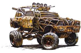 Fury road, tg caught up with the movie's production designer, colin gibson. This Early Concept Art For Mad Max Fury Road Is Incredible Mad Max Fury Road Mad Max Mad Max Road