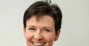 Barbara Schoenfeld's Instagram, Twitter & Facebook