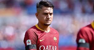 Roma's first sale of the season could be one of their most explosive talents. Cengiz Under Leicester City Yolunda Trt Spor Turkiye Nin Guncel Spor Haber Kaynagi
