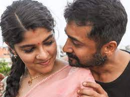 She's not the archetypical tamil heroine—she's unconventional, inquisitive, talks back to elders, wants to start her own shop and doesn't fit into conventional standards of beauty. Big Trouble For Soorarai Pottru As The Theater Owners Association Stands Against Suriya And His Family Tamil Movie News Times Of India