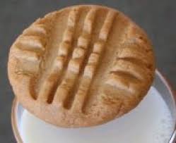 Biscuits Au Beurre D Arachide Recettes Du Quebec
