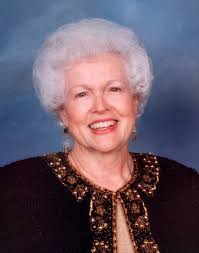 Margaret Buckner Obituary