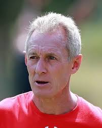 I refuse to condemn Rob Howley, a good man at the heart of Welsh success
