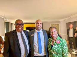 Krishauna Hines-Gaither, Ph.D.