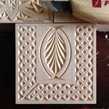 8 Splendid Chip Carving Alphabet Photoschip Carving Alphabet Chip Carving Woodcarving101 Com In 2020 Chip Carving Wood Carving Patterns Dremel Wood Carving