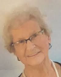 Rita Biddle's Instagram, Twitter & Facebook