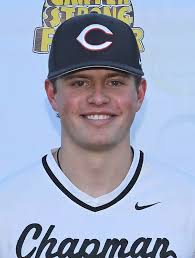 2024 Baseball Roster