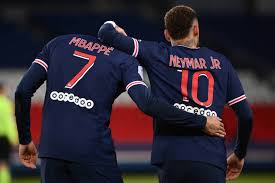 Pode estar sujeito a condições adicionais. Neymar E Mbappe Quebram A Internet Apos Atuacao De Gala Da Dupla Pela Champions League Lance