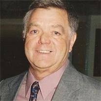 Obituary information for Reginald "Bob" Meers