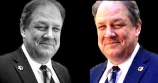 Mendocino County DA faces recall effort after 13 years in power