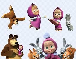 We did not find results for: Masha And The Bear Clipart Masha Bear Png Characters Masha Etsy Masha And The Bear Bear Clipart Kids Party Decorations