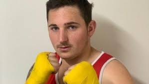 Jayden Ball aims big by taking