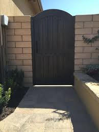 Check spelling or type a new query. Custom Wood Gate By Garden Passages Wood Gate Iron Garden Gates Outdoor Remodel