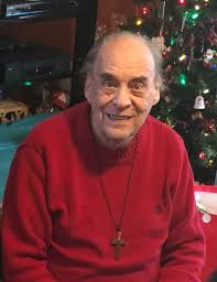 Obituary information for Anthony M Marinelli