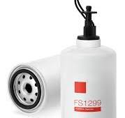Sgl Source Factory Fuel Filter Fs1276