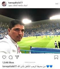 @srcaevent هيئة الهلال الأحمر السعودي. Ø¨Ø§Ù„ØµÙˆØ± Ø·Ø§Ø±Ù‚ Ø§Ù„ØªØ§ÙŠØ¨ ÙŠØ¯Ø¹Ù… Ø§Ù„Ù‡Ù„Ø§Ù„ Ø£Ù…Ø§Ù… Ø§Ù„Ø³Ø¯