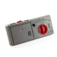 Check spelling or type a new query. How To Replace A Dishwasher Detergent Dispenser Repair Guide