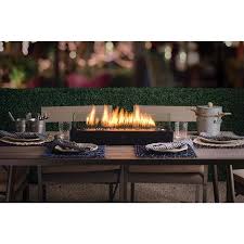 Bond 7 In W 40000 Btu Black Portable Tabletop Steel Firebowl Lowes Com In 2020 Tabletop Fireplaces Fire Bowls Tabletop Firepit