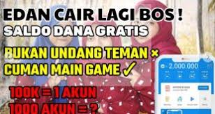 ٣ ذو الحجة ١٤٤٢ هـ. 9 Aplikasi Penghasil Uang Tanpa Modal Terbukti Membayar Berita Harianku