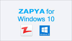If you are an android user, then you have to install this app from simply play store. Download Zapya For Windows 10 32 64 Bit