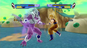 Go to the one on the central continent. Review Dragon Ball Z Budokai Hd Collection Bigtallwords