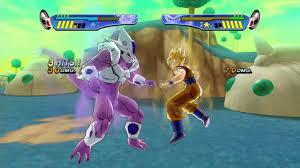 Unlock hercule, videl, and uub in dragon ball z: Review Dragon Ball Z Budokai Hd Collection Bigtallwords