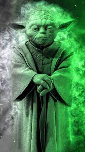 Cool Looking Artwork Of Jedi Master Yoda Starwars Yoda Jediknight Jedi Maytheforcebewithyo Star Wars Background Star Wars Images Star Wars Movies Posters