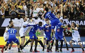 Statistique, scores des matchs, resultats, classement et historique des equipes de foot allemagne et france Mondial De Handball Allemagne France Le Choc A Tenu Ses Promesses Le Parisien