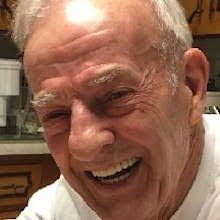 Ernest Moe's Instagram, Twitter & Facebook